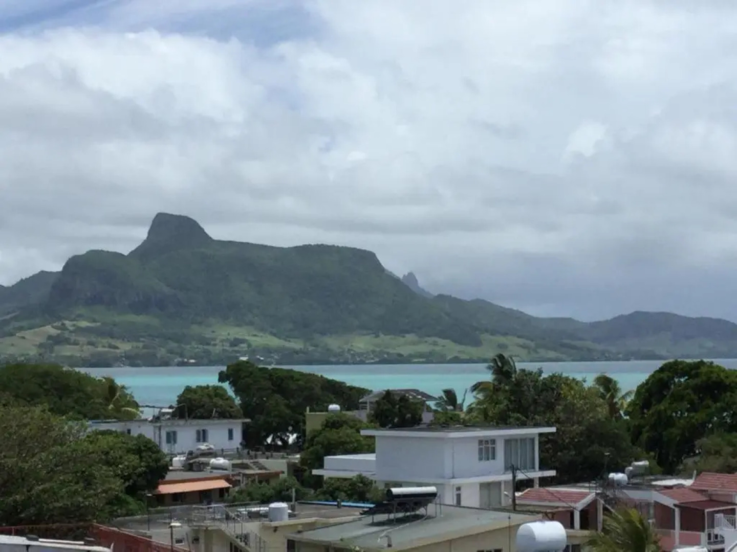 Orient Guesthouse Auberge