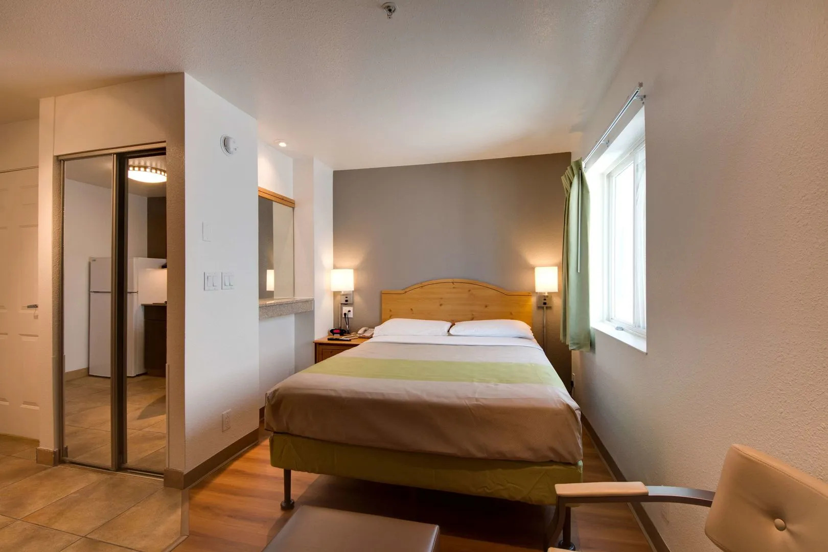 Motel 6 Brownsville, TX