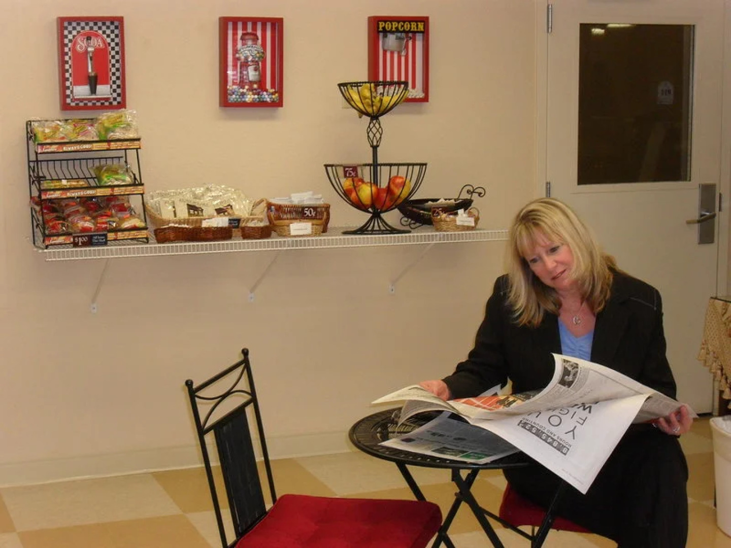 Hawthorn Suites by Wyndham Chicago Hoffman Estates