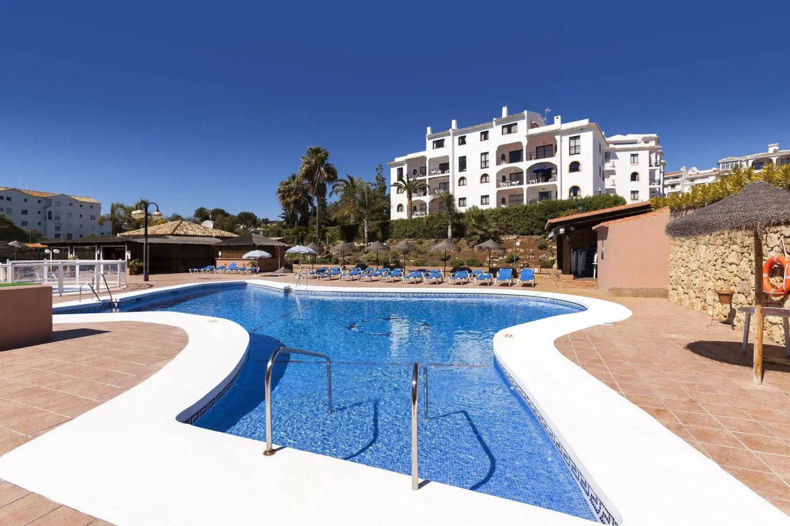 Crown Resorts Club Delta Mar