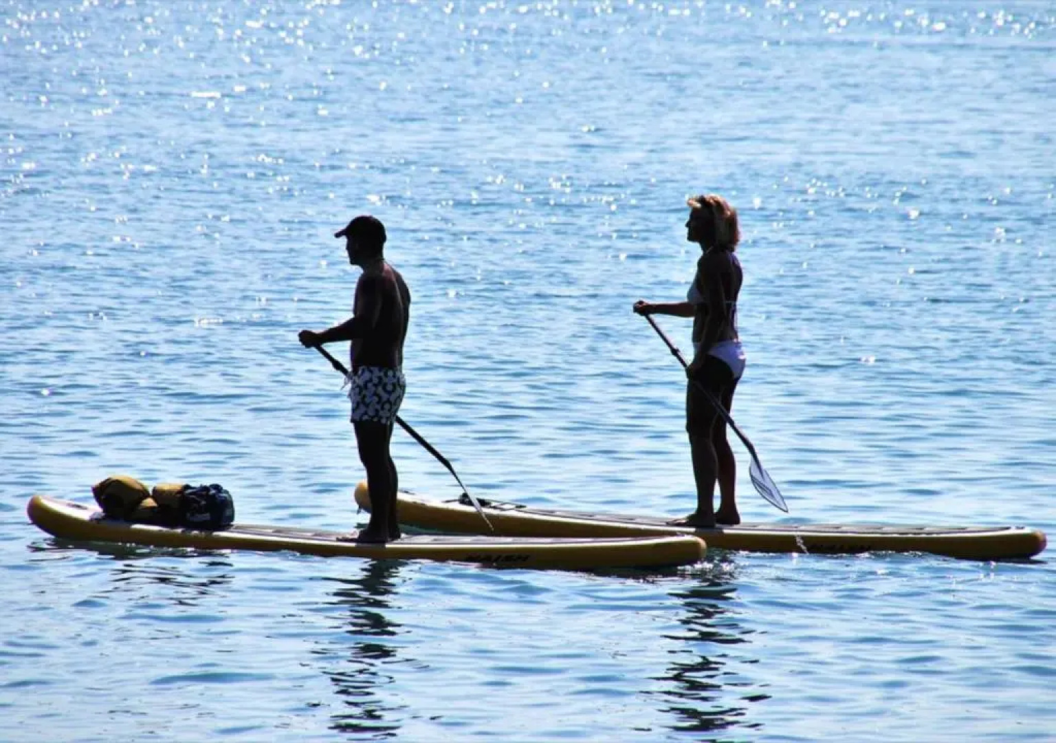 Residencial Santinho