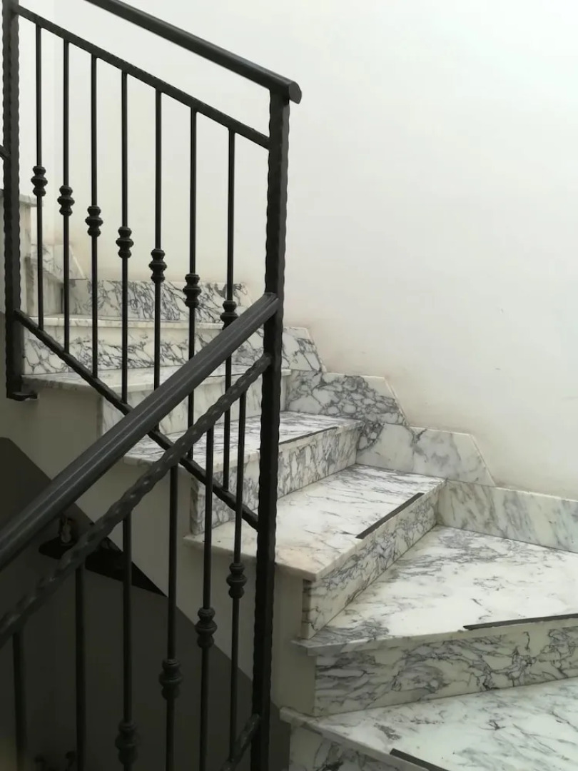 Apartment With one Bedroom in Villabate, With Wonderful City View, Fur