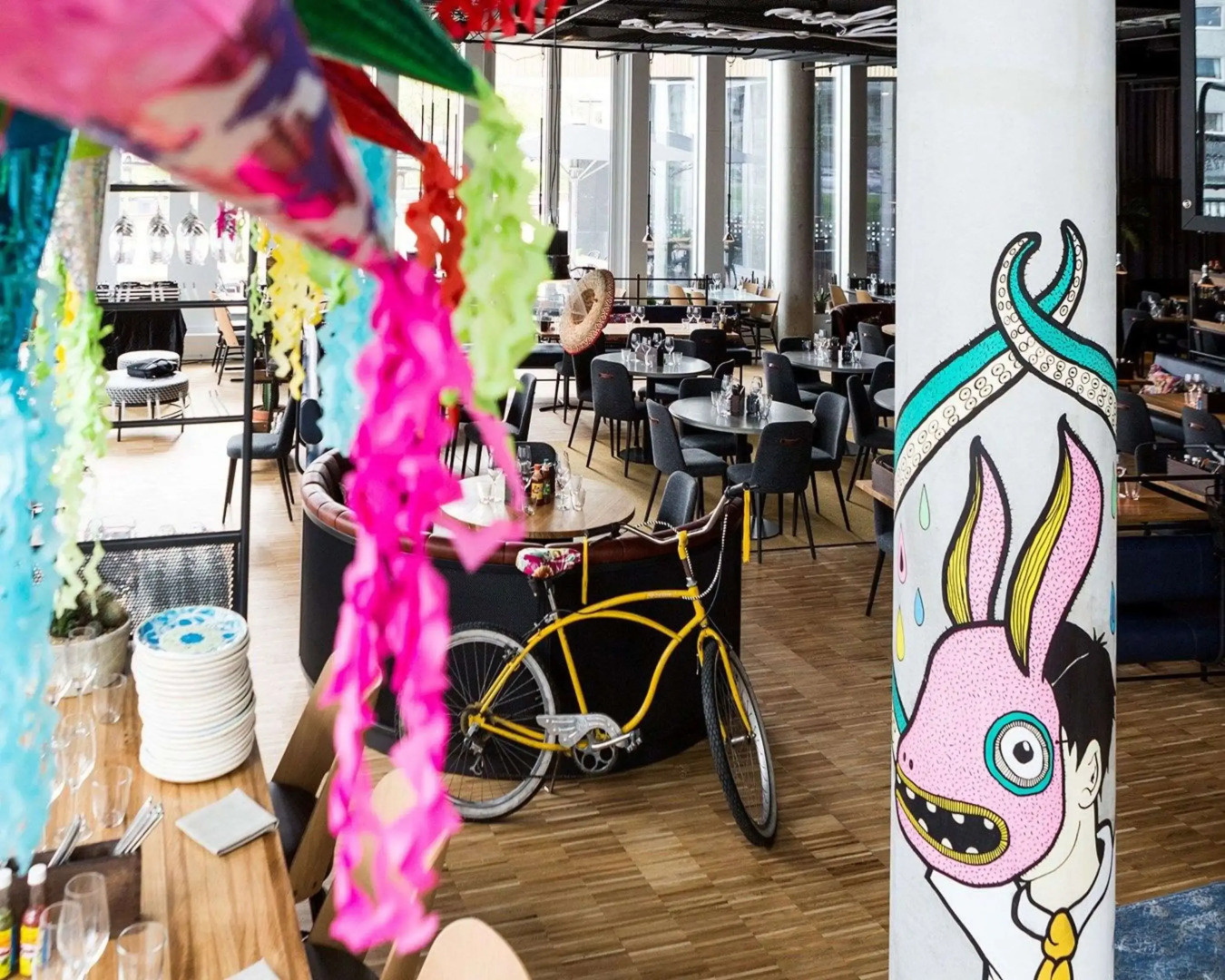 Clarion Hotel Malmö Live