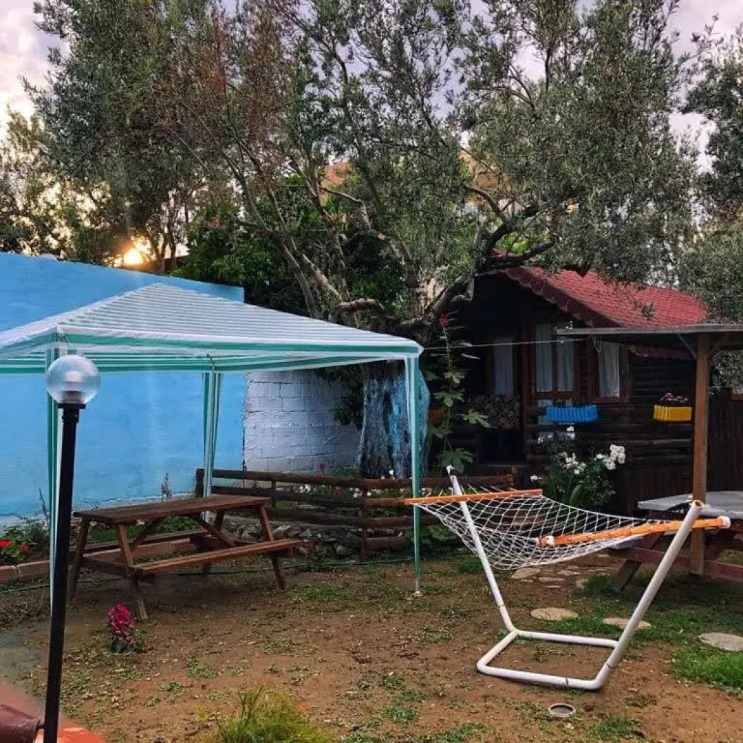 ZeytinDagi Bungalow Butik Otel