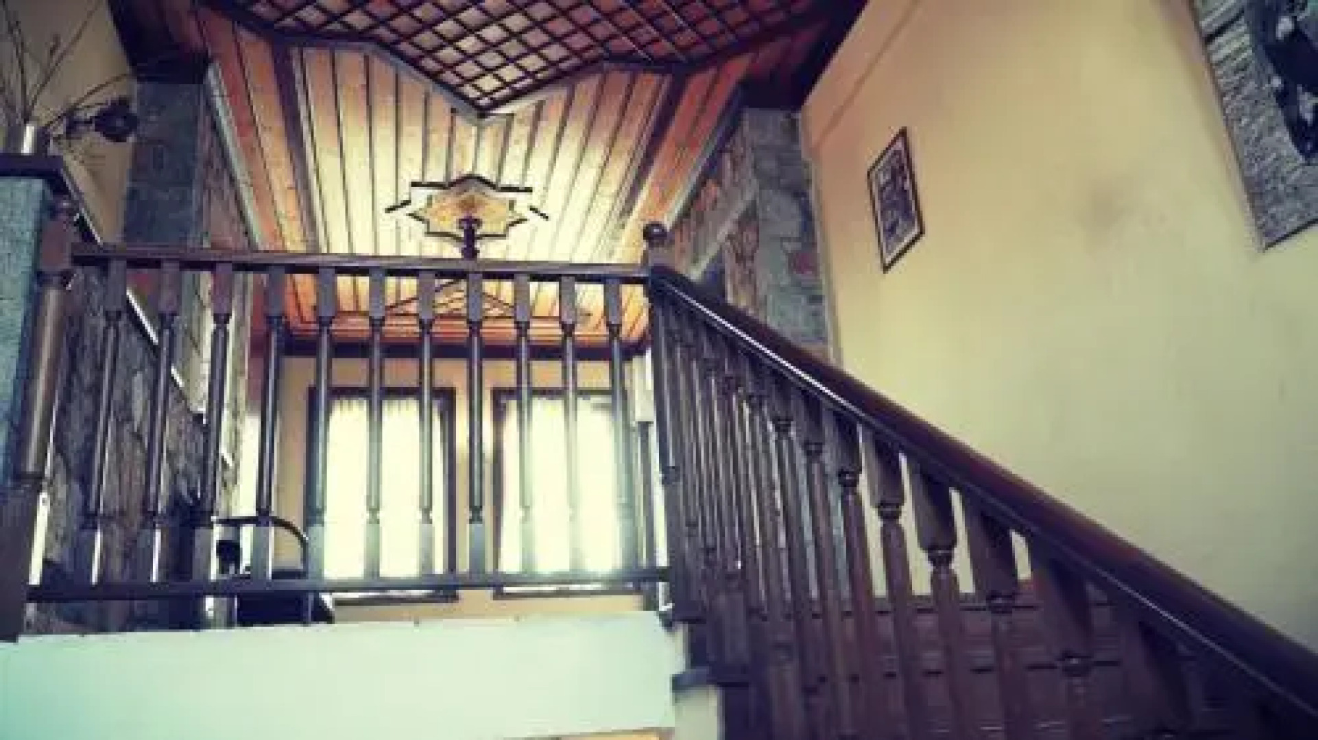 Bella Toumpa Archontiko