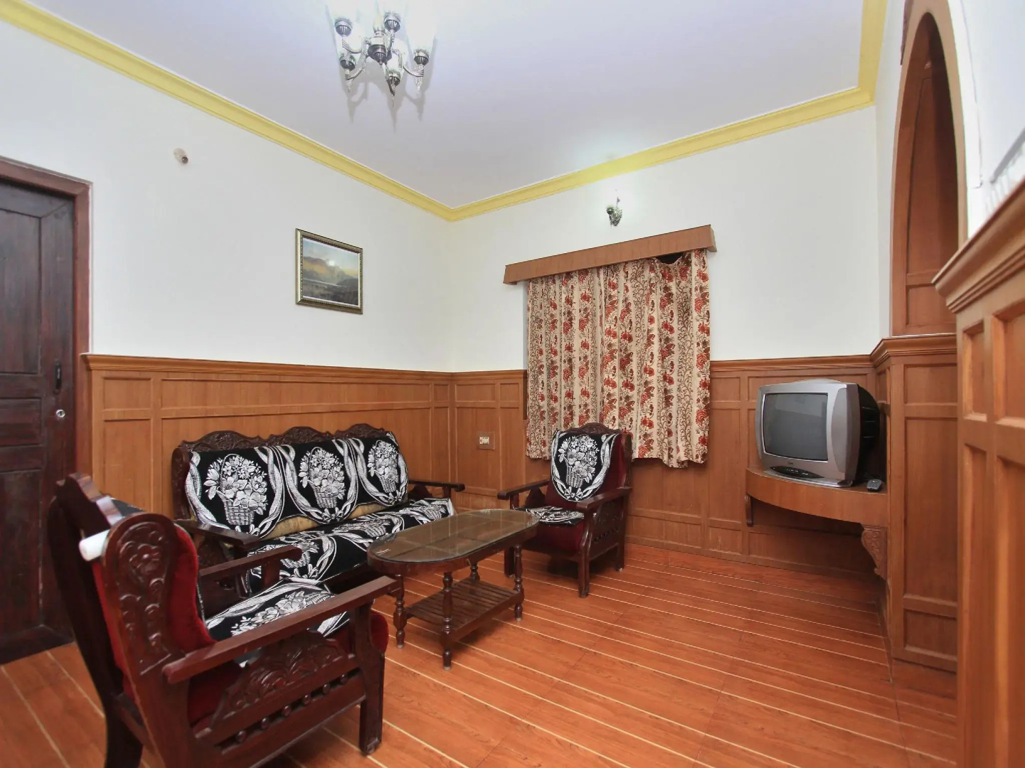 OYO 13597 Travel Stay Residency