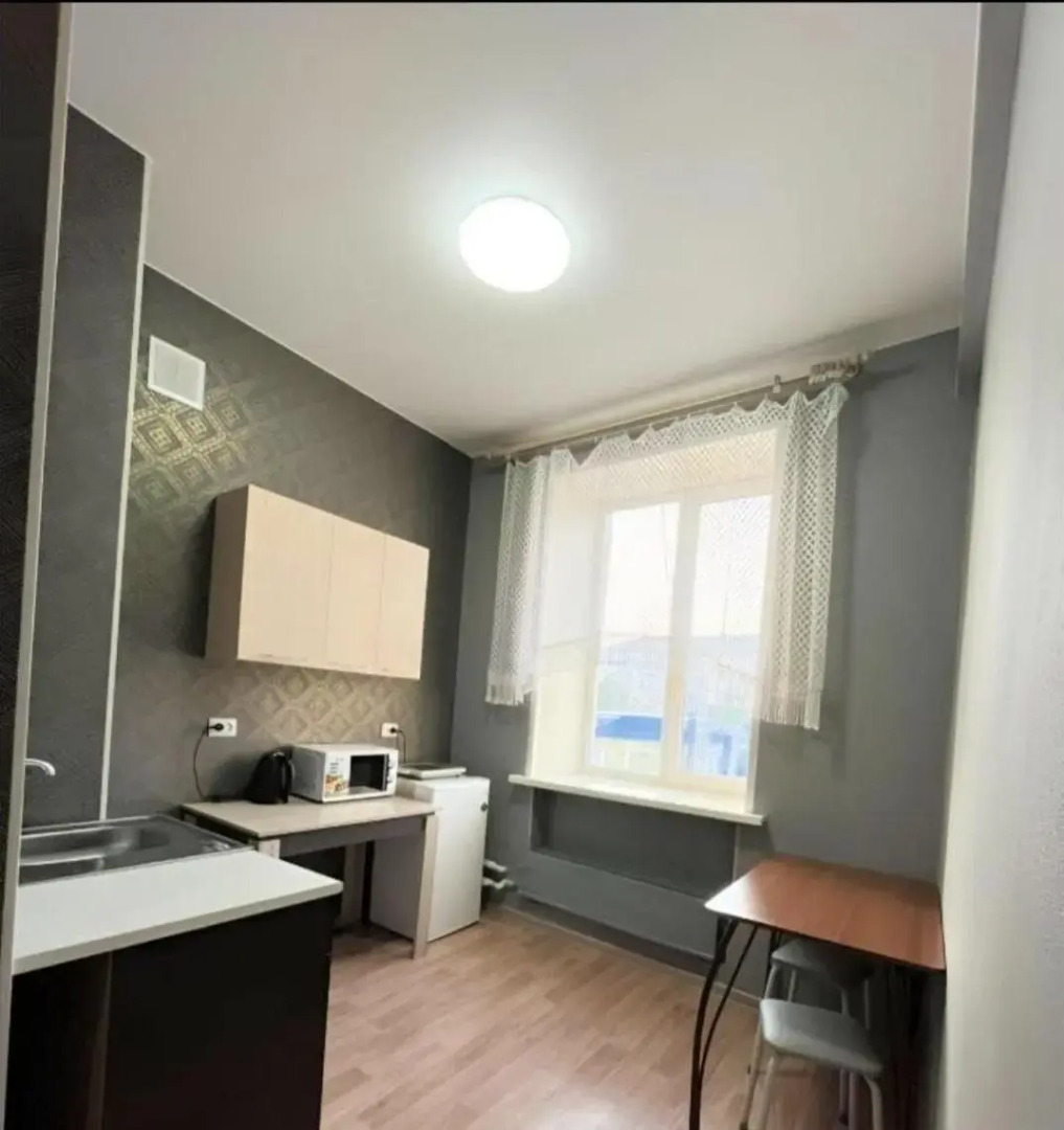 Апартаменты на улице Юбилейная 62