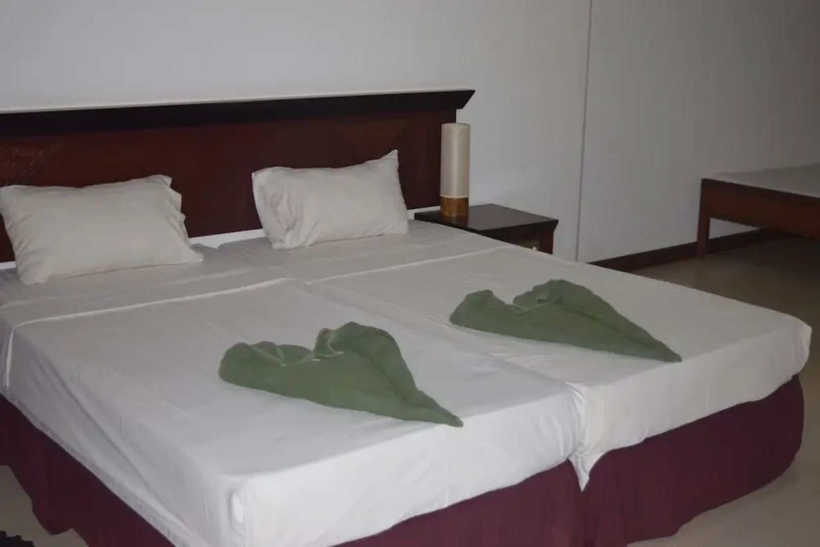 The Coconut Garden Hotel & Restaurant