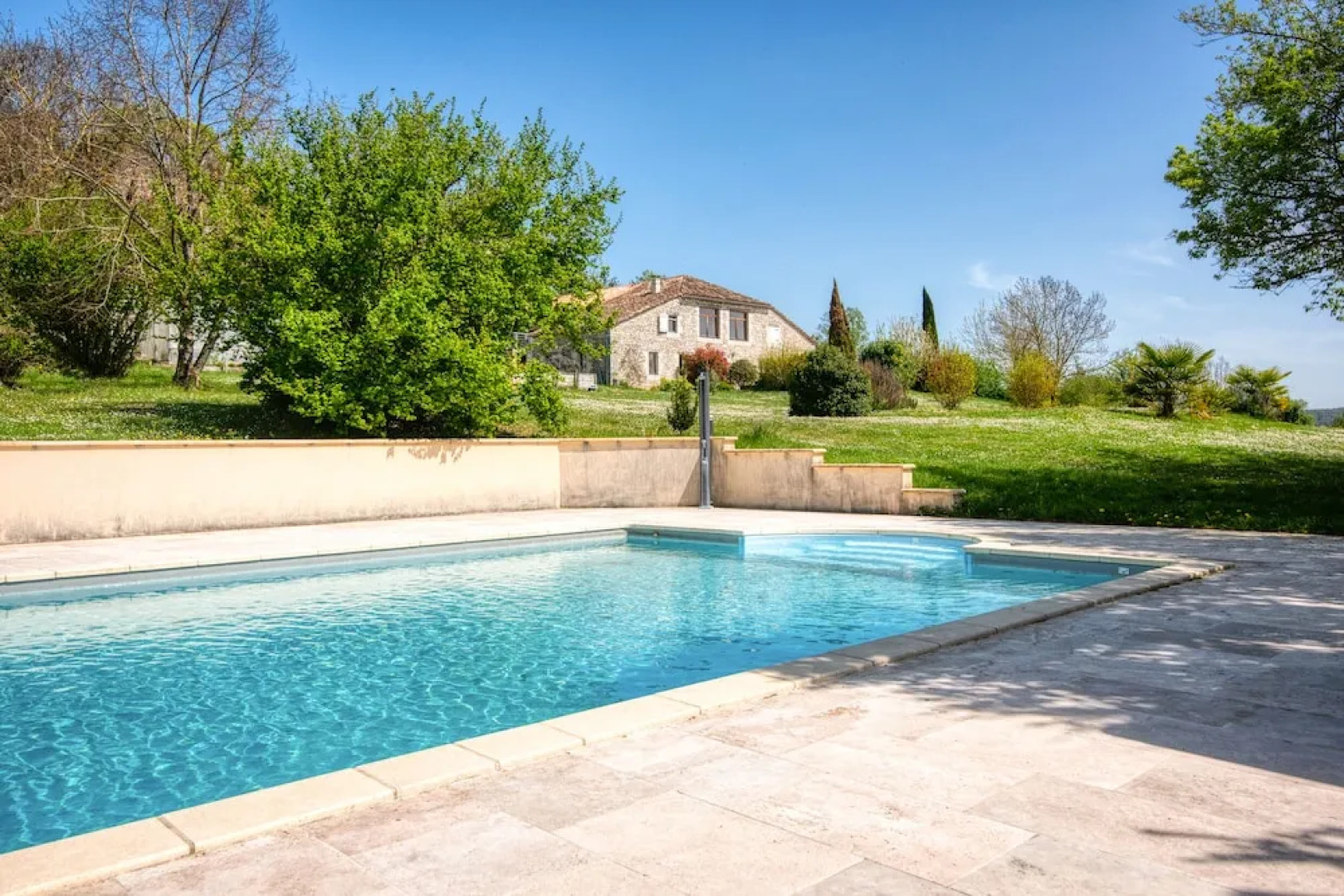 Les Collines du Quercy Blanc