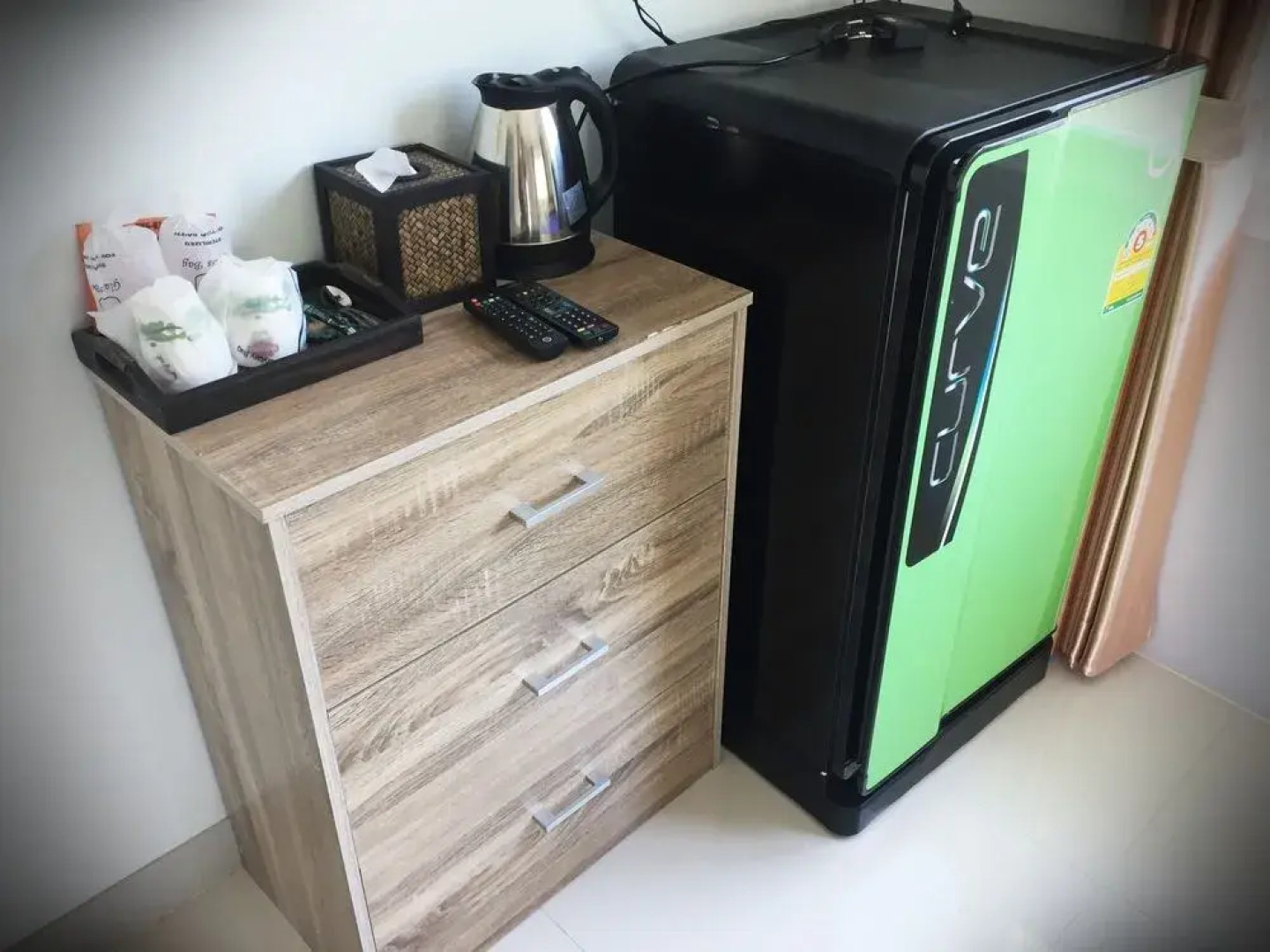 Sing-ha Coffee & House