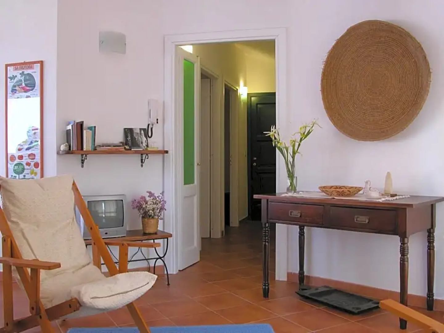 B&B LUmbra di lu Soli