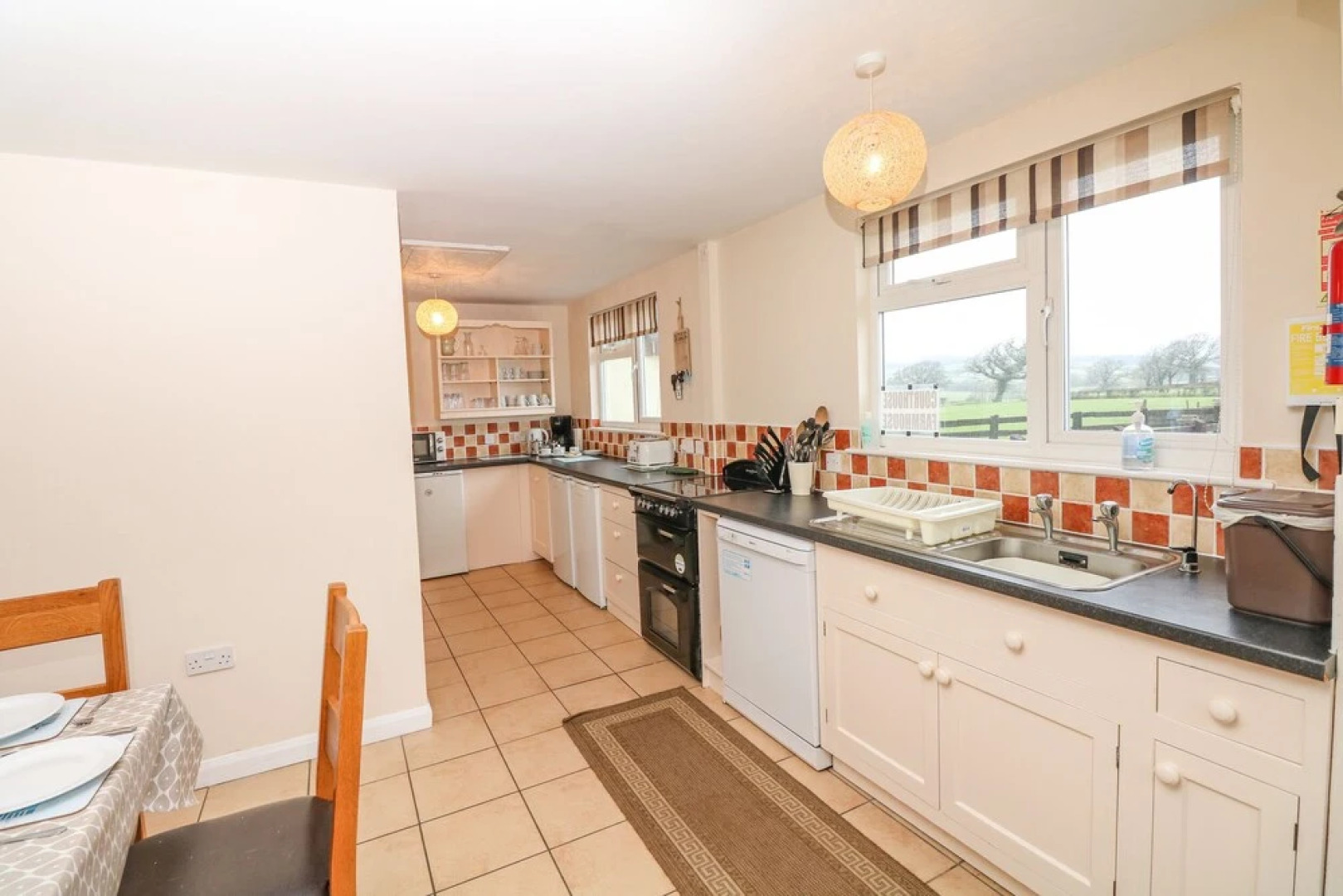 Court House Farmhouse