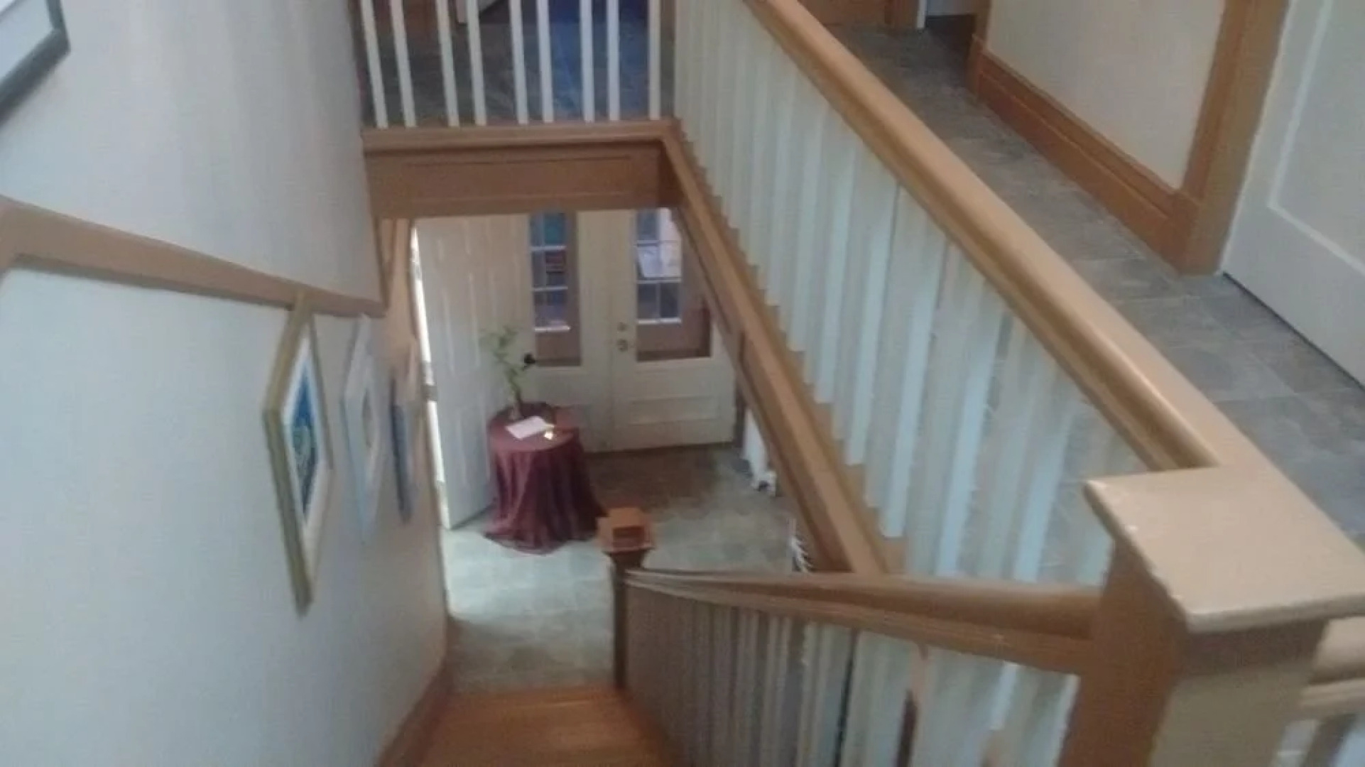 L'Auberge de Villeroy