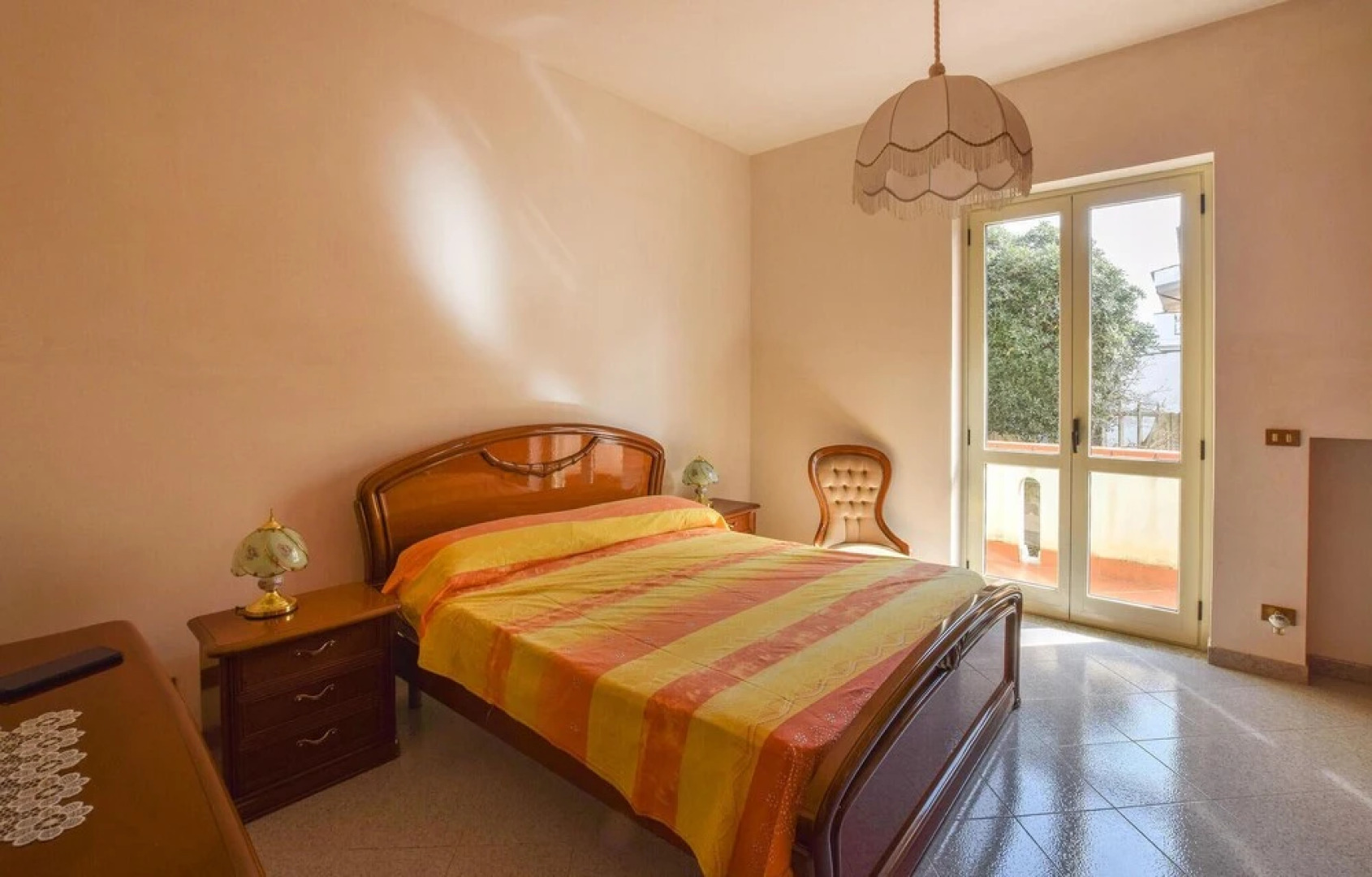 Awesome Apartment in Nicotera Marina With Wifi and 3 Bedrooms