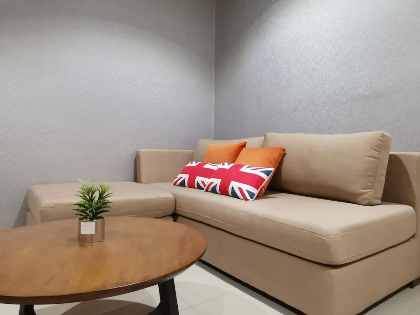 Eminent Suite @ i-Soho, i-City