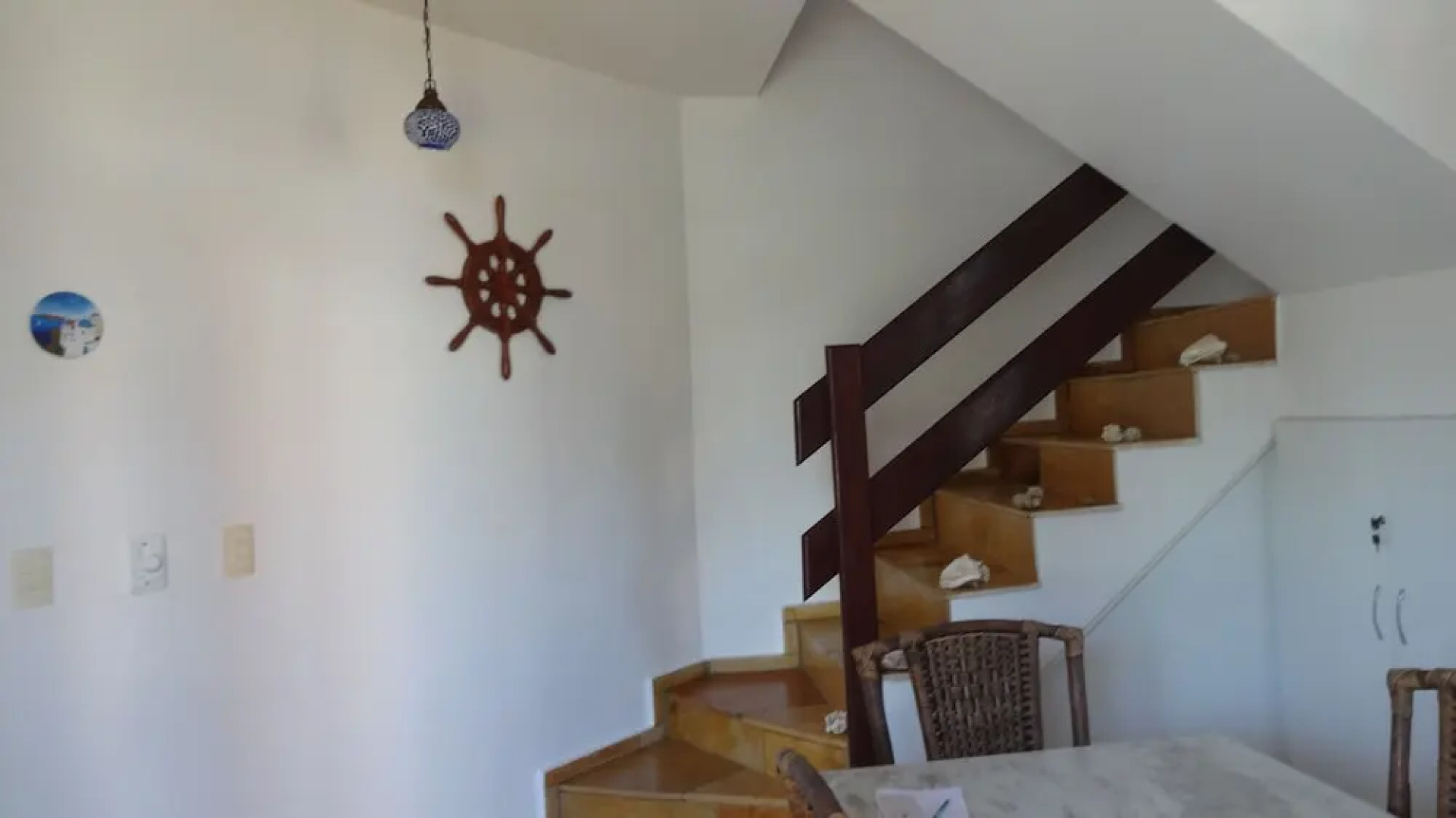 Condomínio Paraíso de Maracajaú I