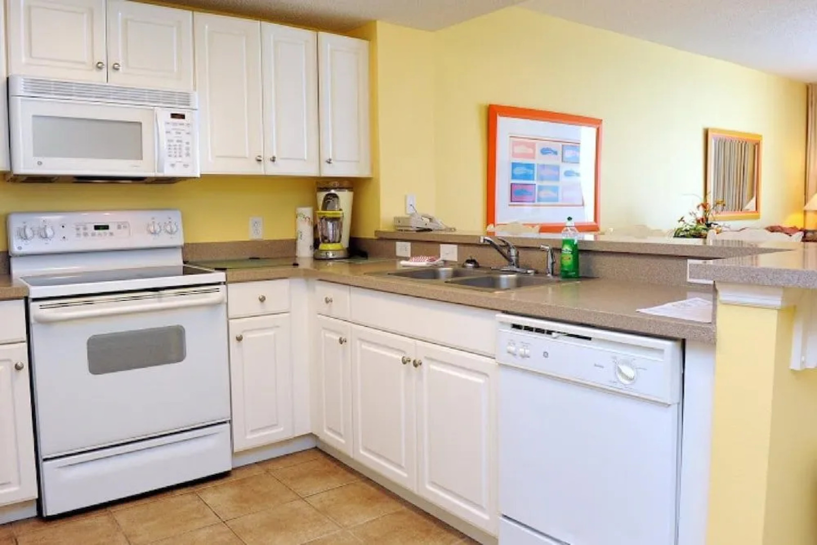 604 Majestic Beach Tower I