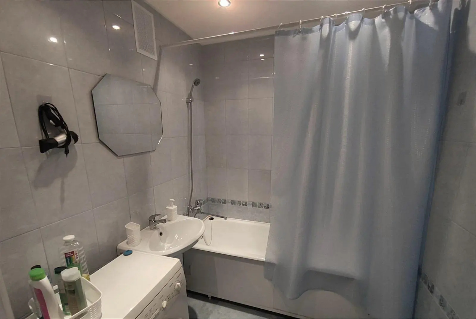 Апартаменты на улице Широтная 190 корпус 4