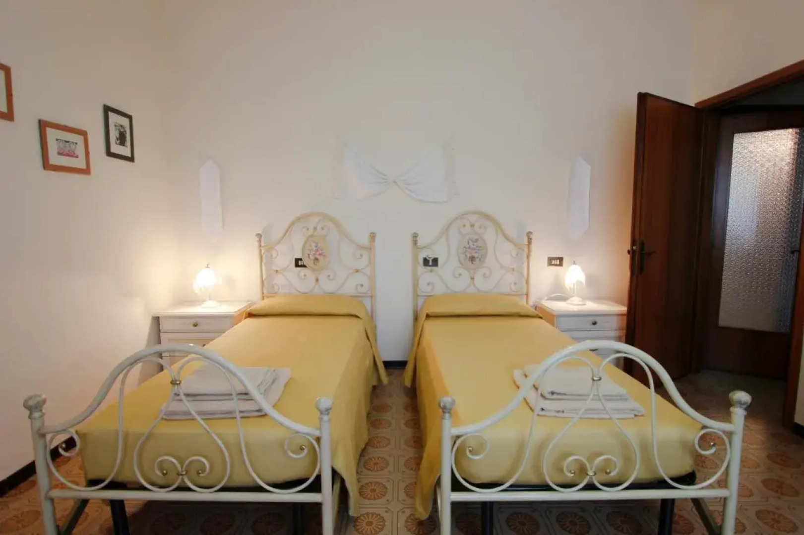 Apartment Casa La Pierotta