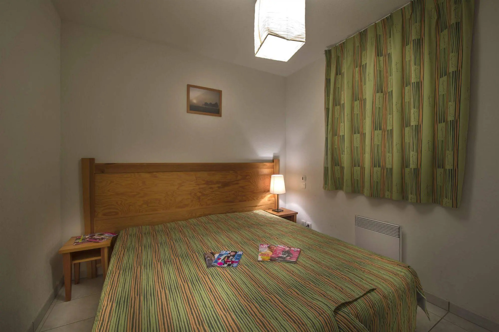 Le Domaine Du Green - Vacancéole