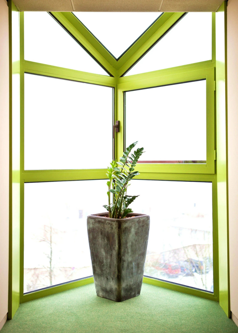 ibis Styles Strasbourg Nord Palais des Congrès