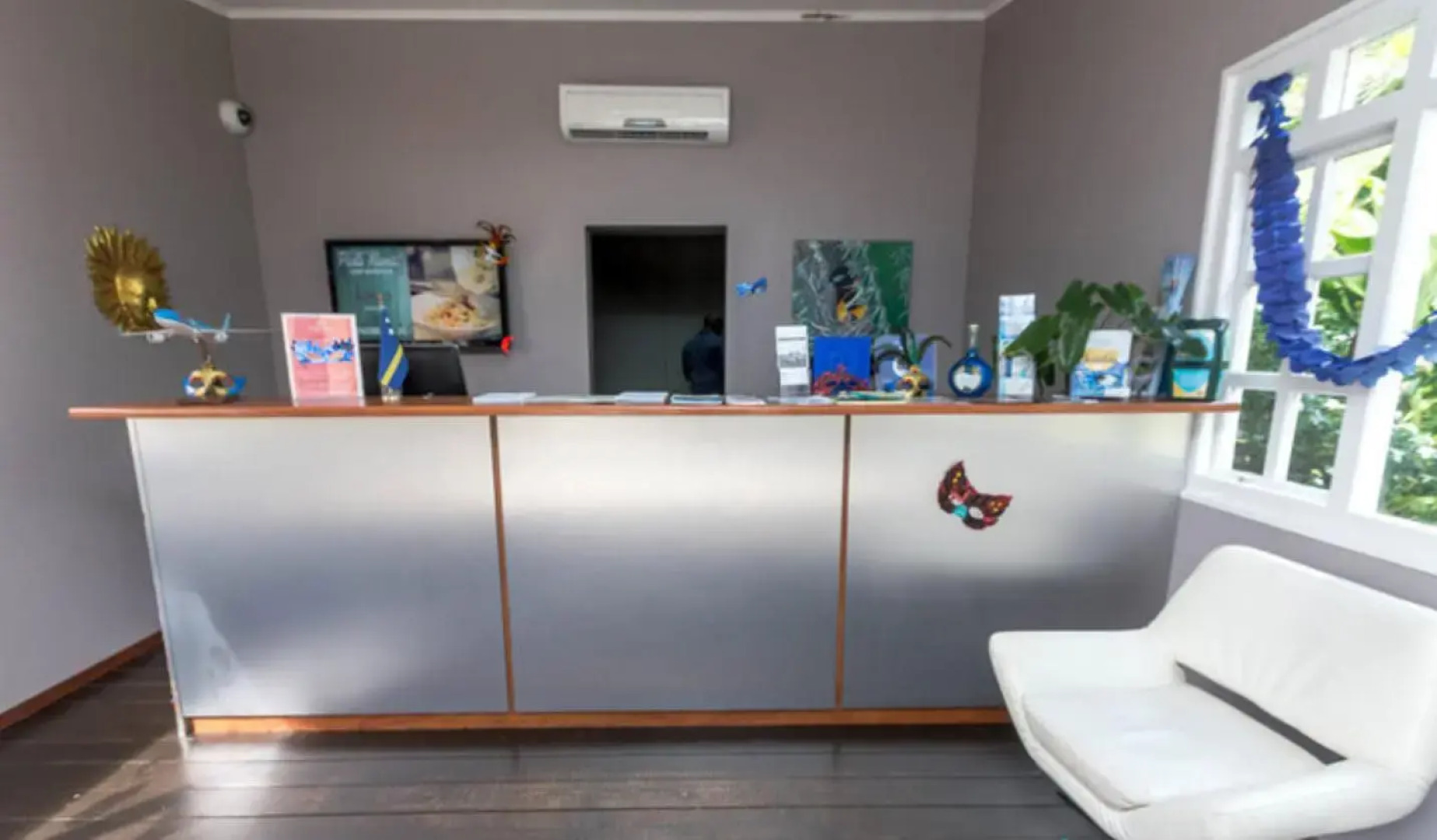 Trupial Inn Hotel & Casino