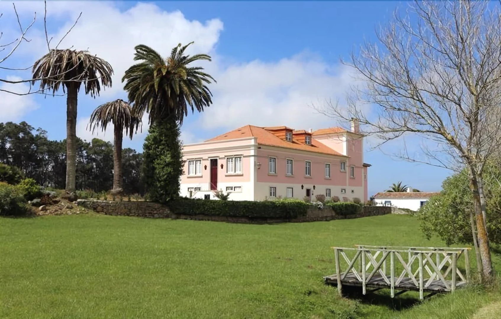 Hotel Rural Quinta do Juncal