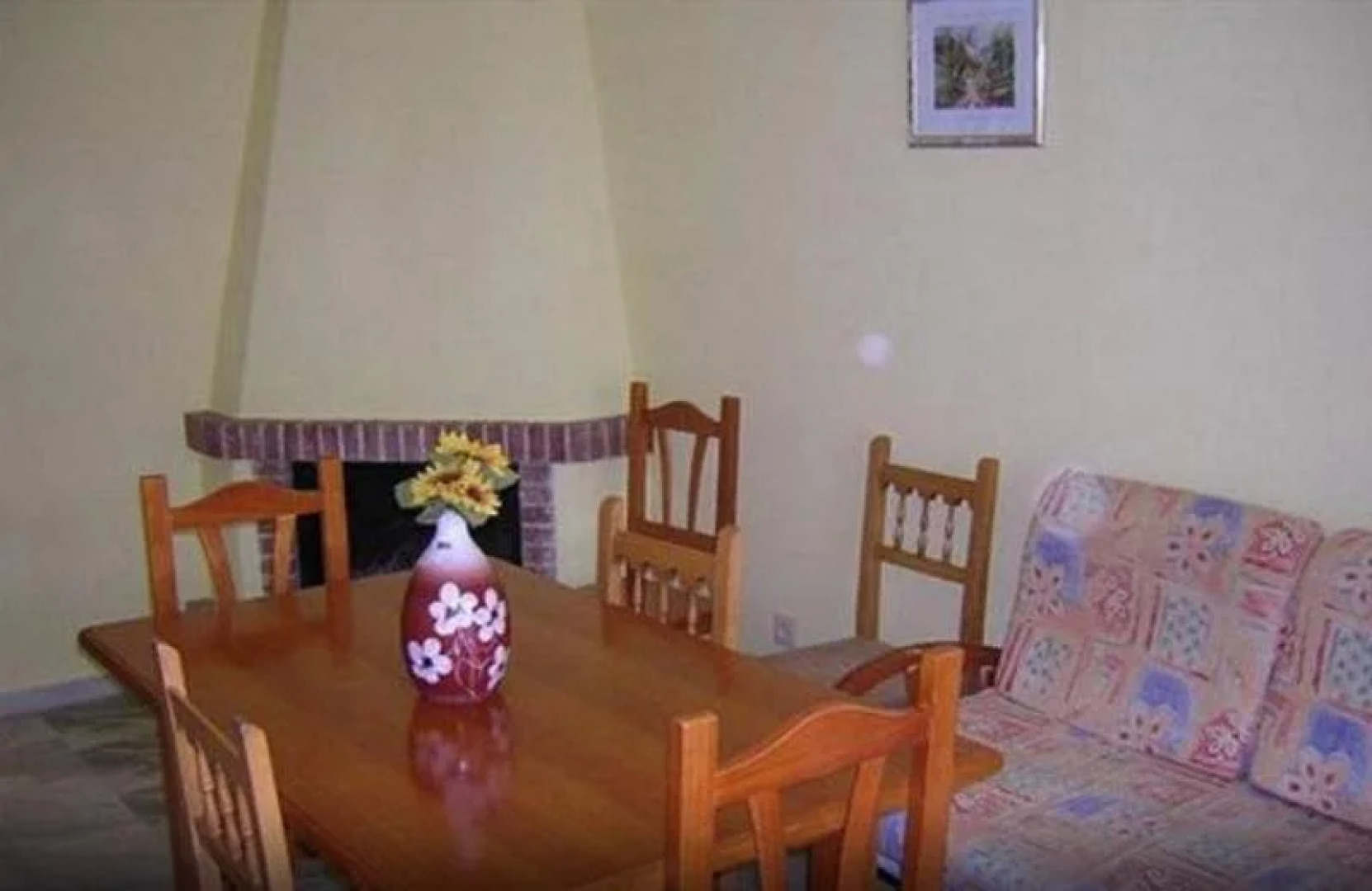 Villas Mirador del Mar