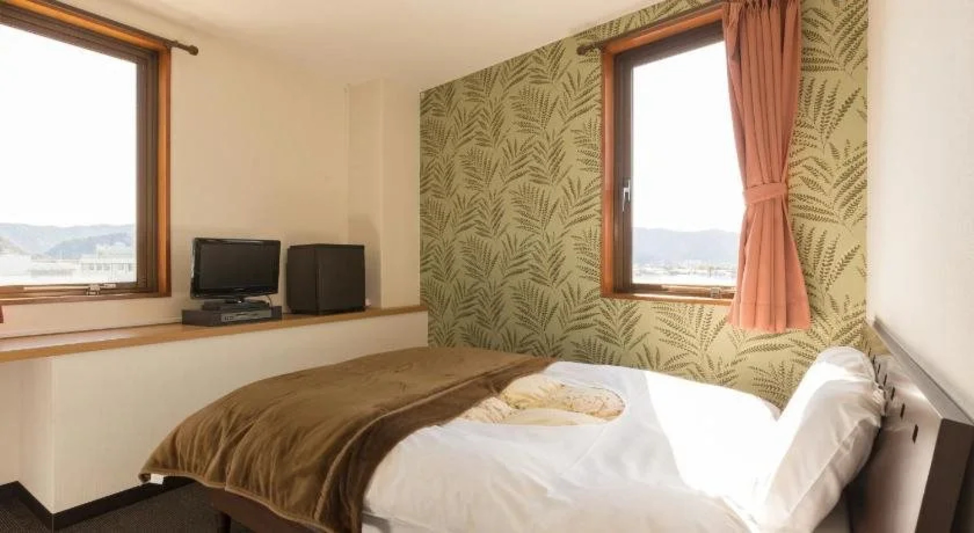 Business Hotel Sansei