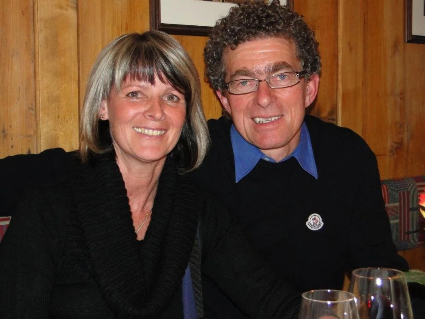 Ferienwohnung Berger