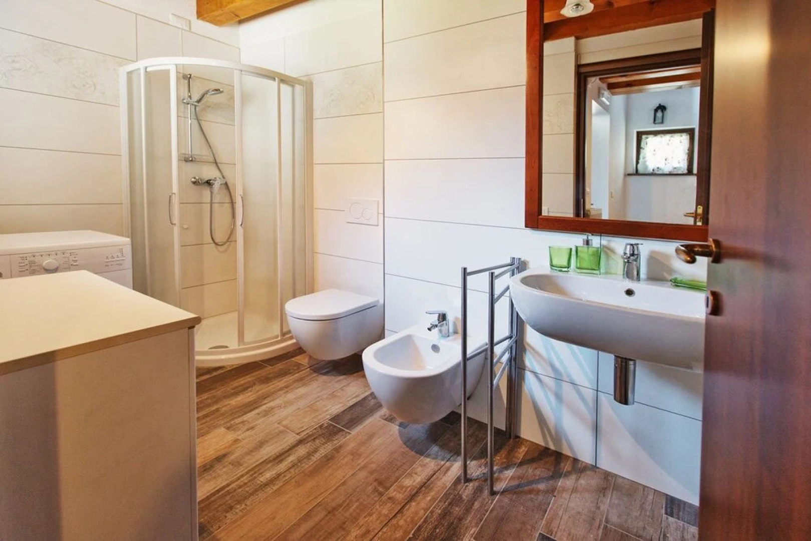 Albergo Diffuso Col Gentile Socchieve