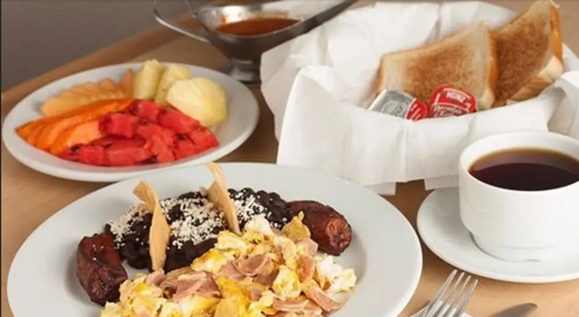 Hotel & Suites Real del Lago