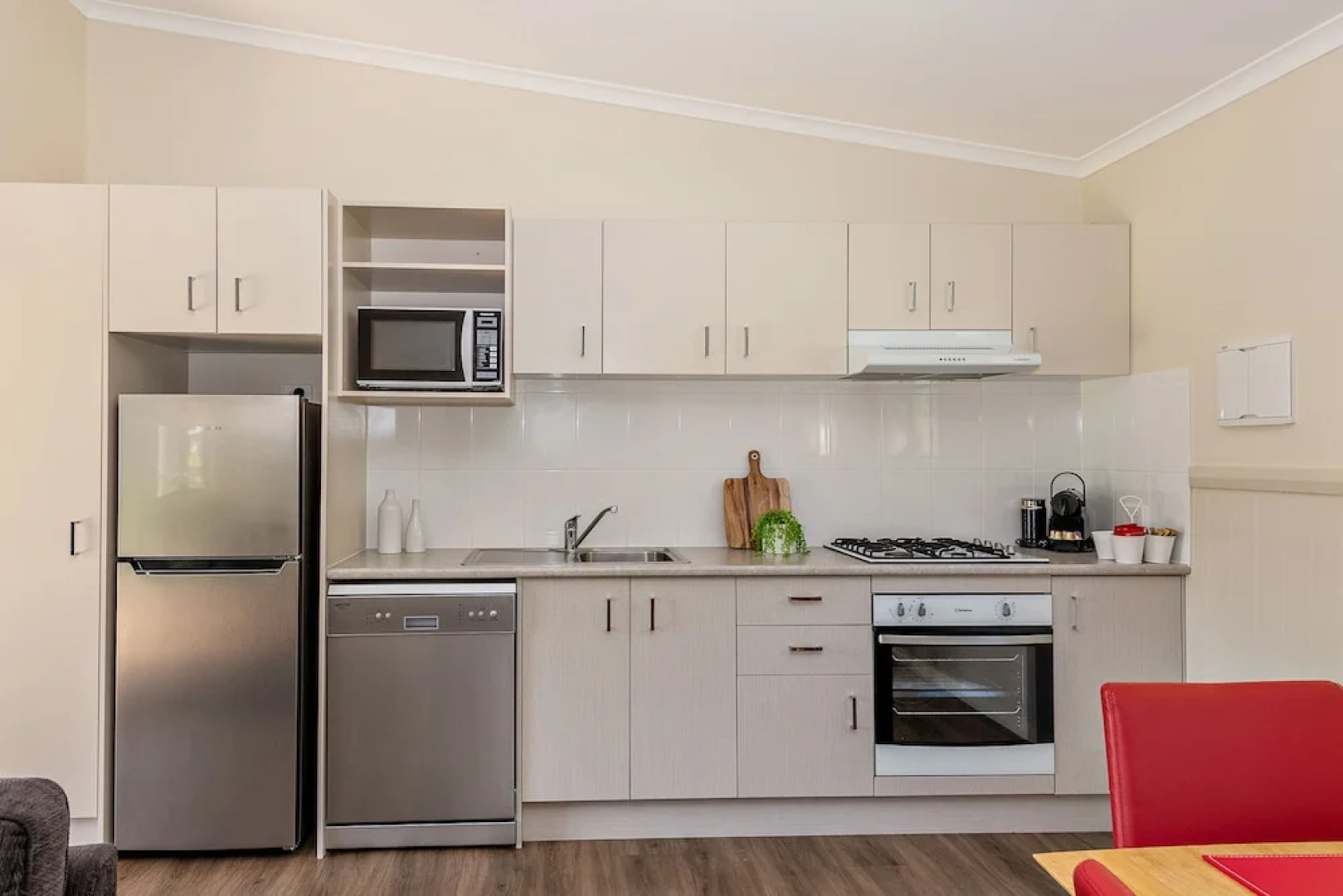 Holiday Haven Culburra Beach