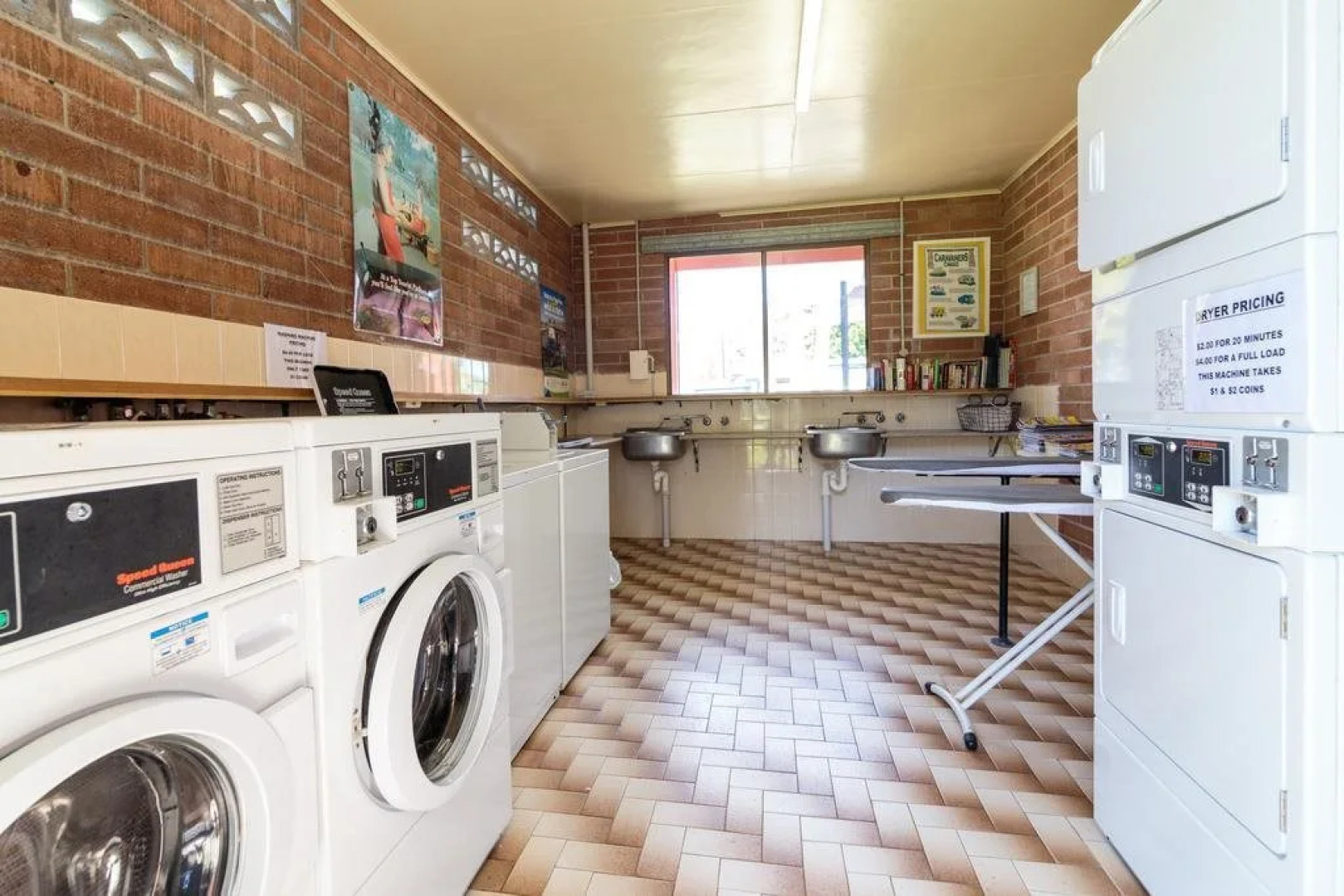 North Haven Holiday Village