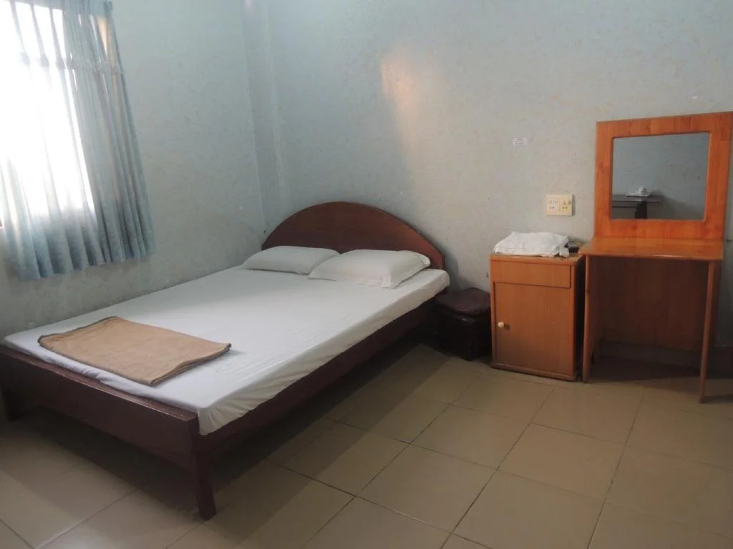 Song Giang Hotel Ngoc Gia Trang