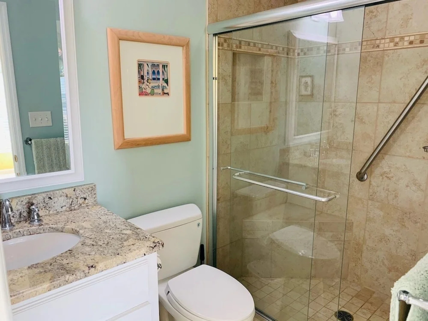 Old Man & The Sea 5 Bedroom Home by RedAwning