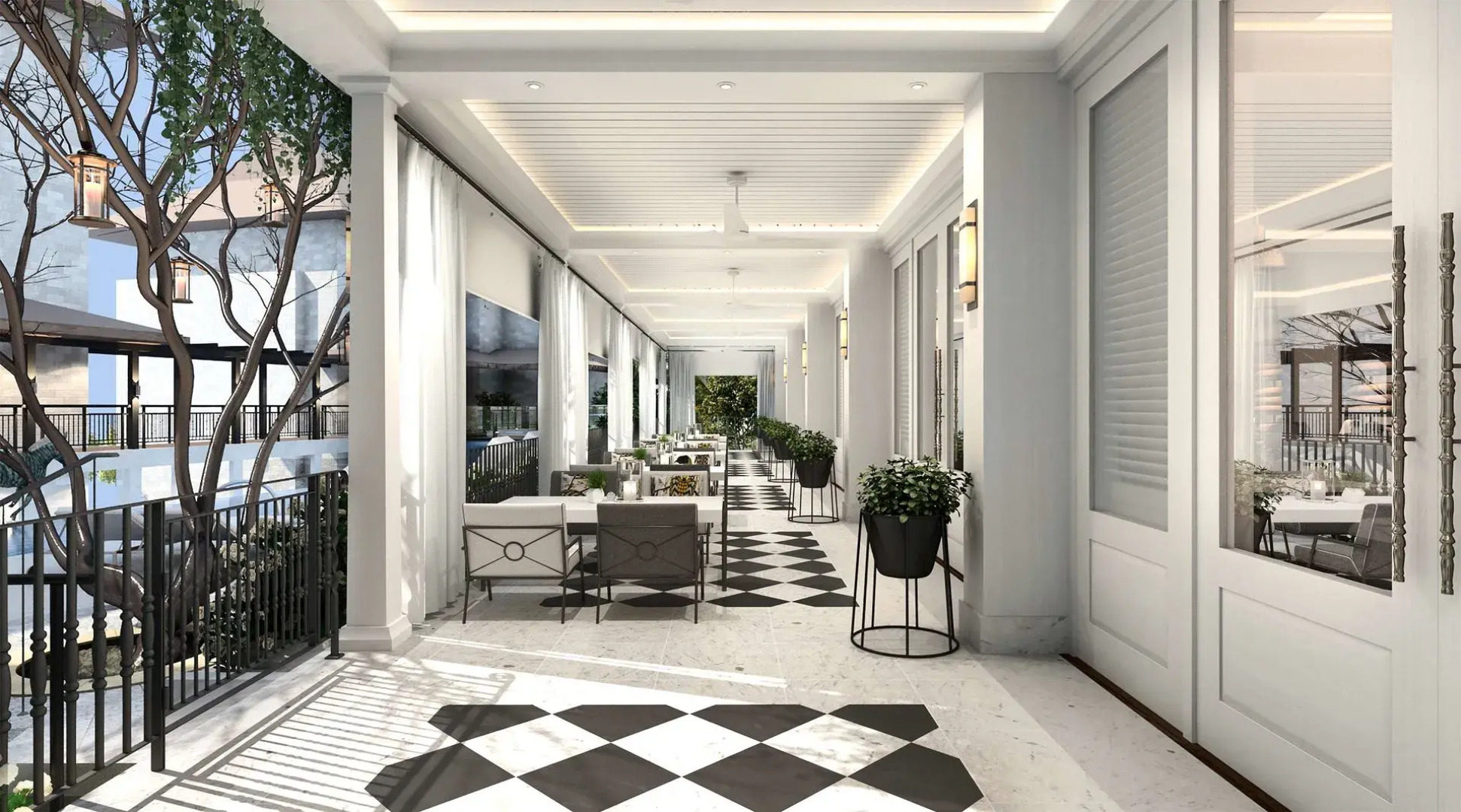 Kwetu Nairobi, Curio Collection By Hilton