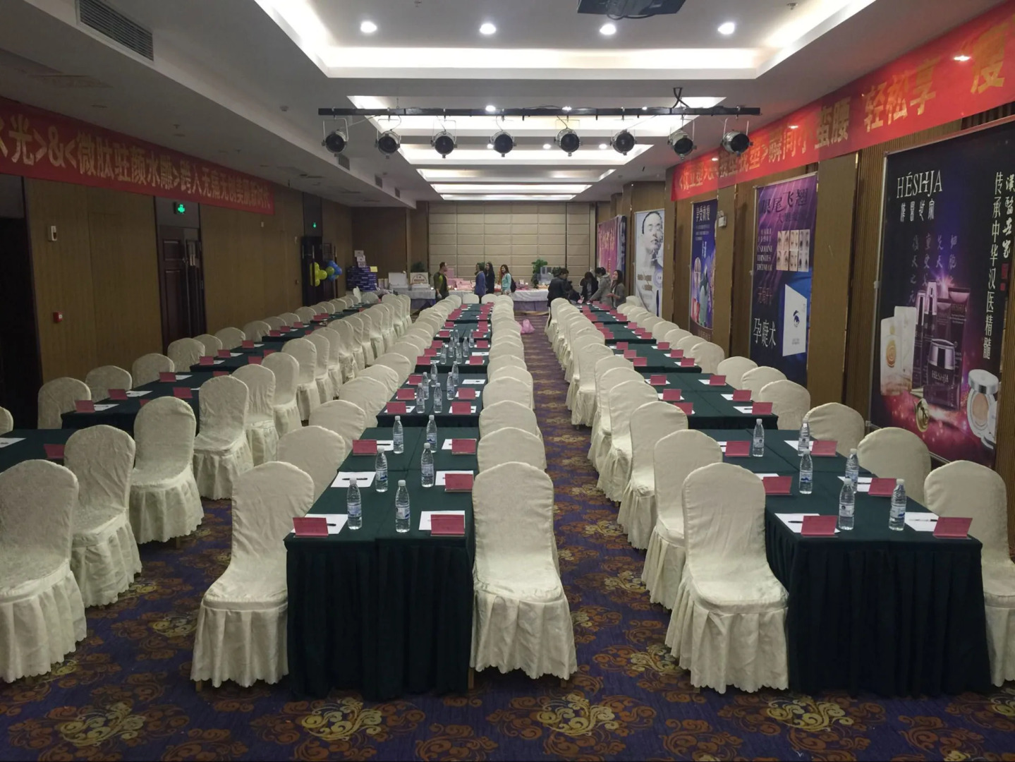 Best Western Yantai Hotel