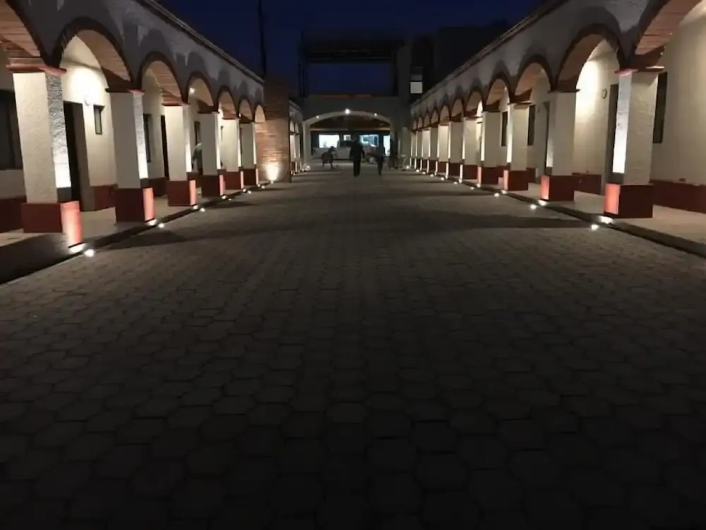 Hotel Andares de Kino By Rotamundos