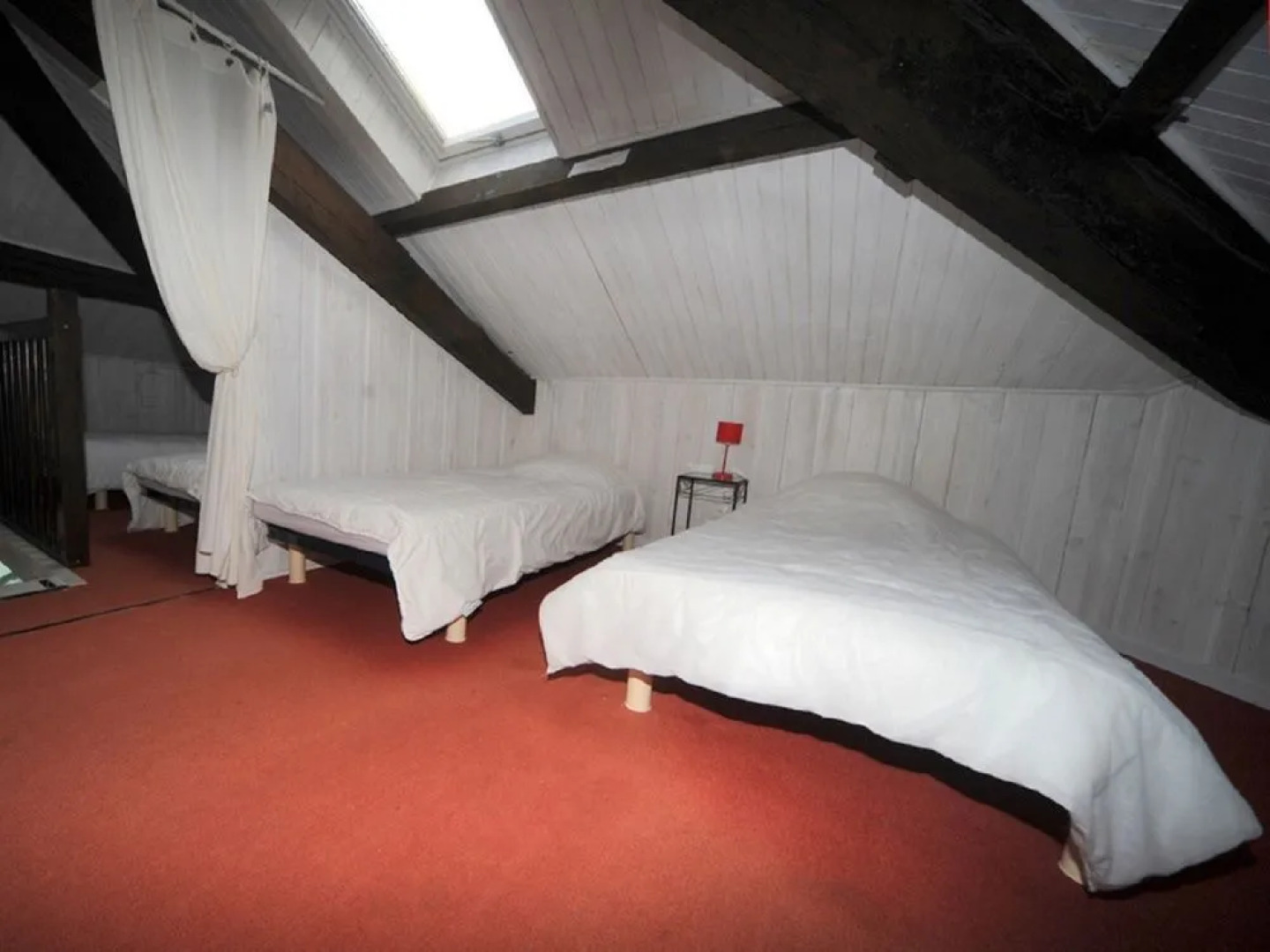 Grange Carole - 6 personnes