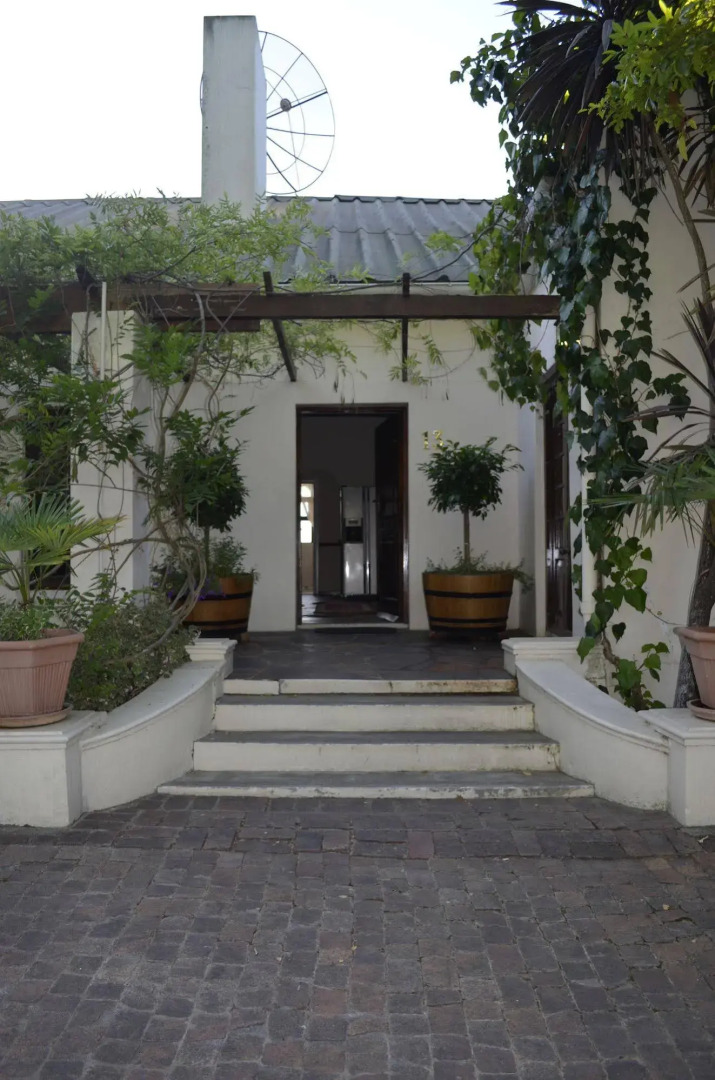 The Country Guesthouse