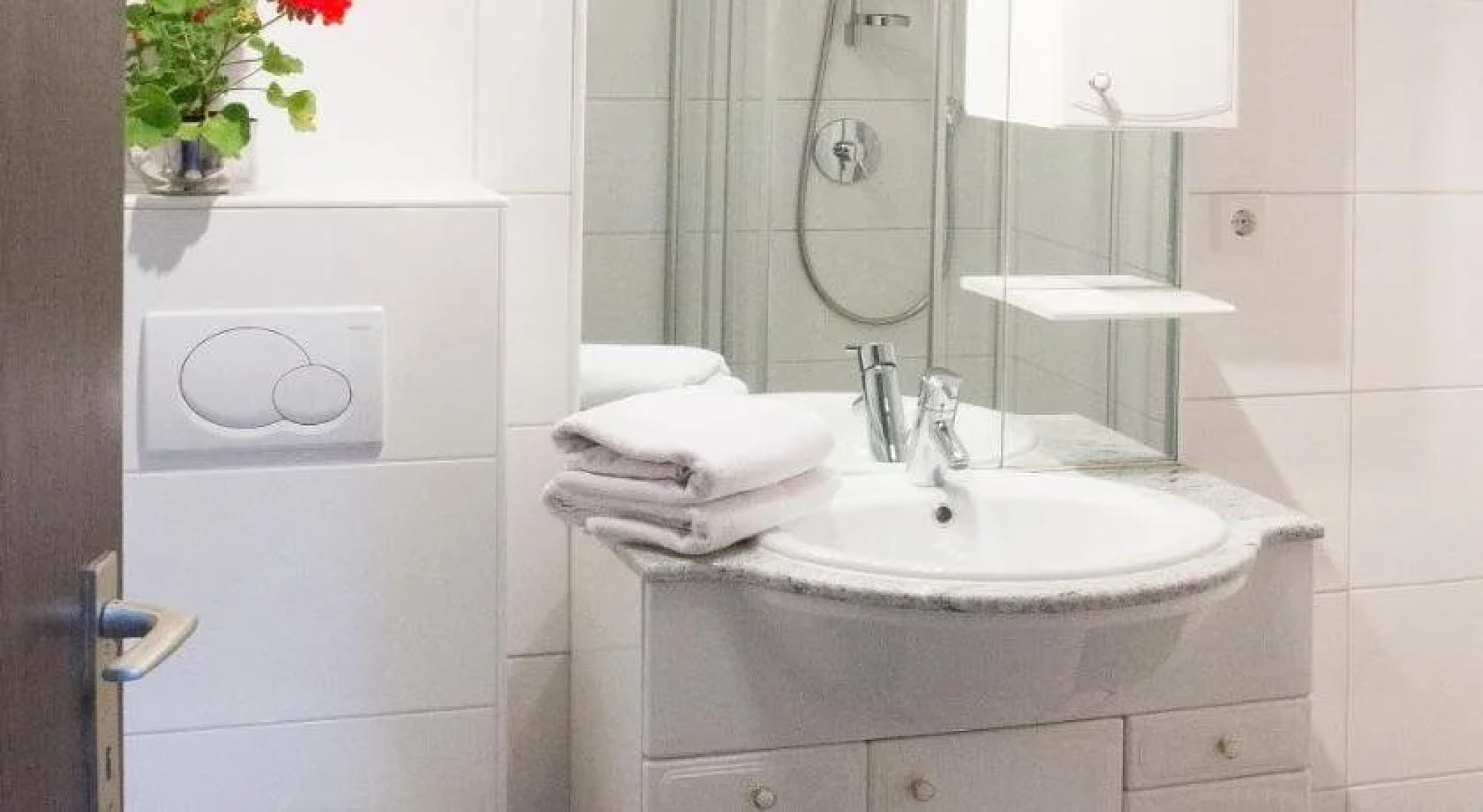 Appartements Zinner-Pale