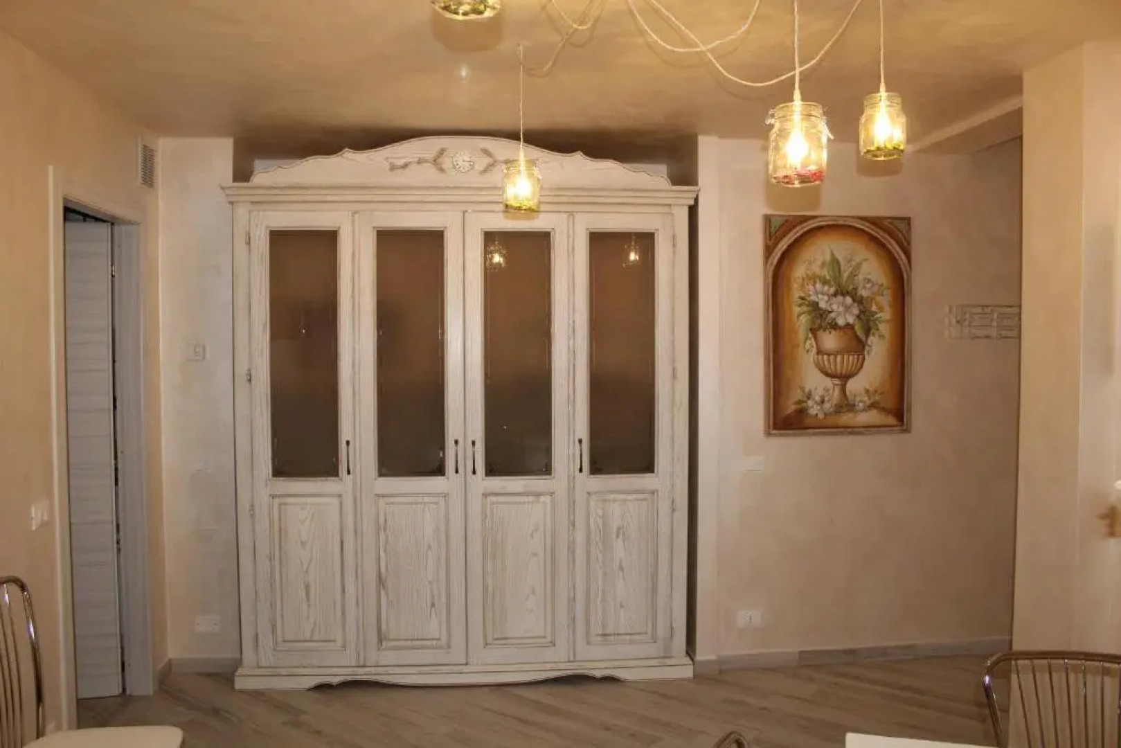 La Rosa Del Garda Apartment