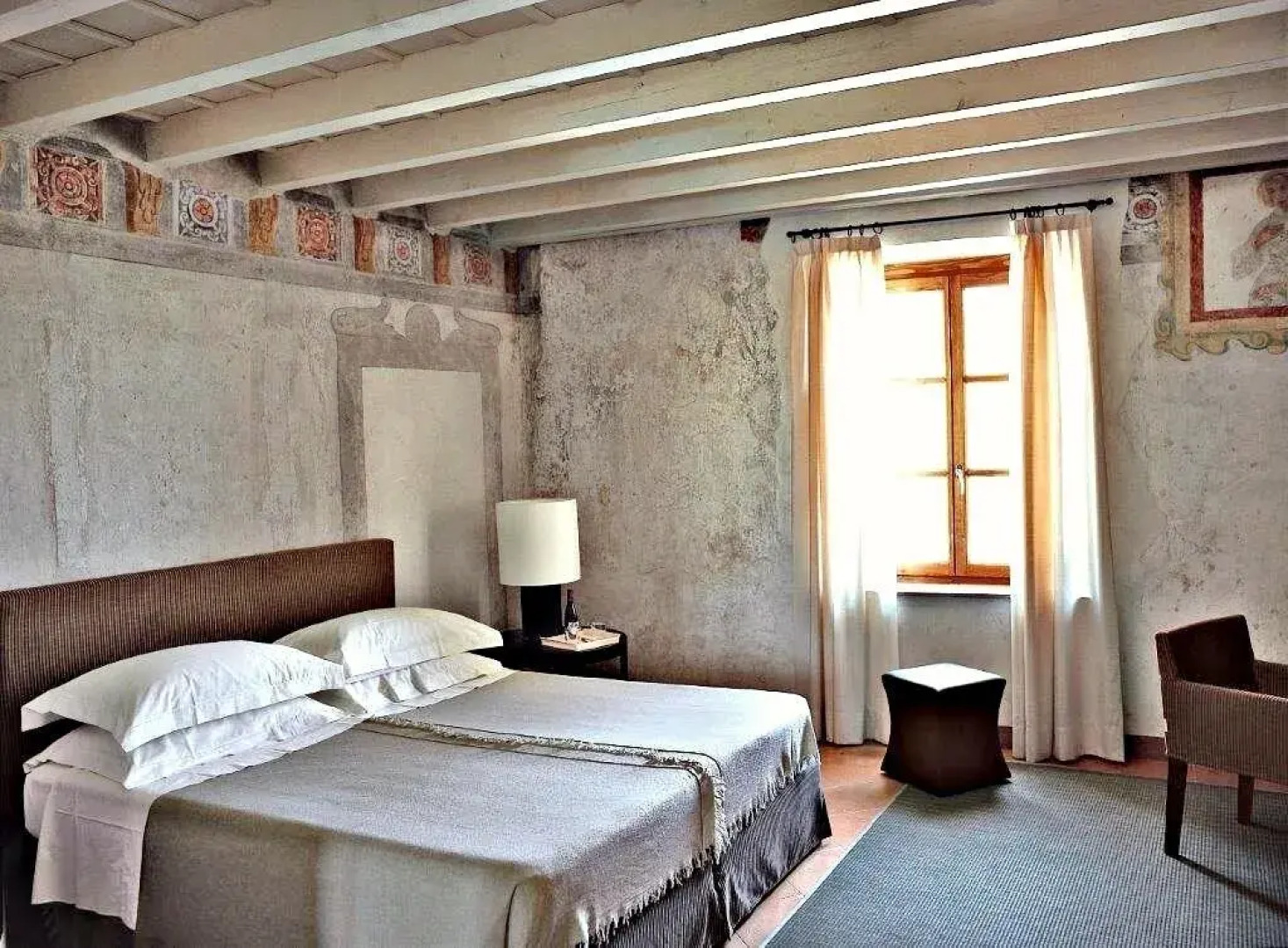 Villa Arcadio Hotel & Resort