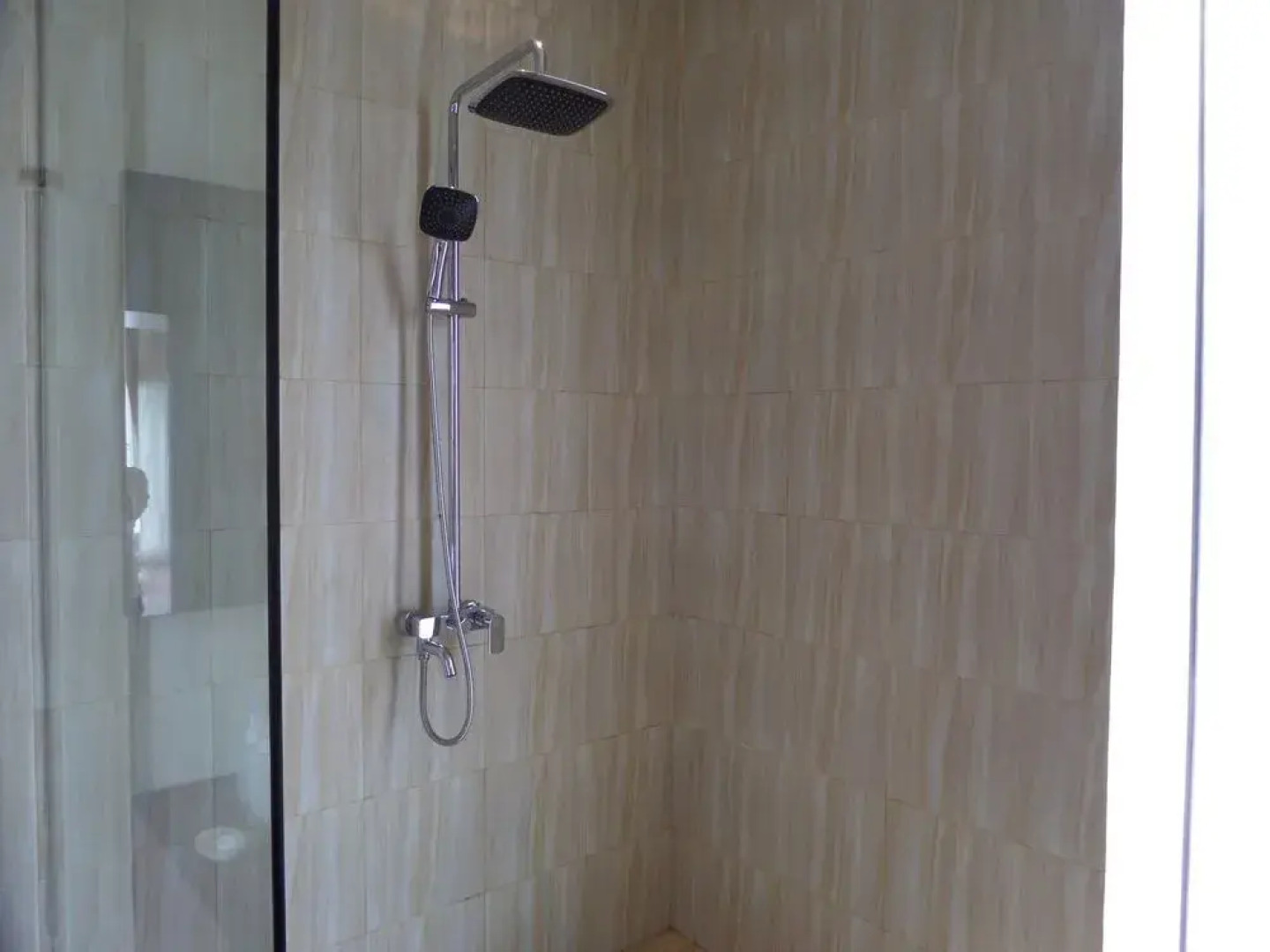 Senetan Villa and Spa Resort