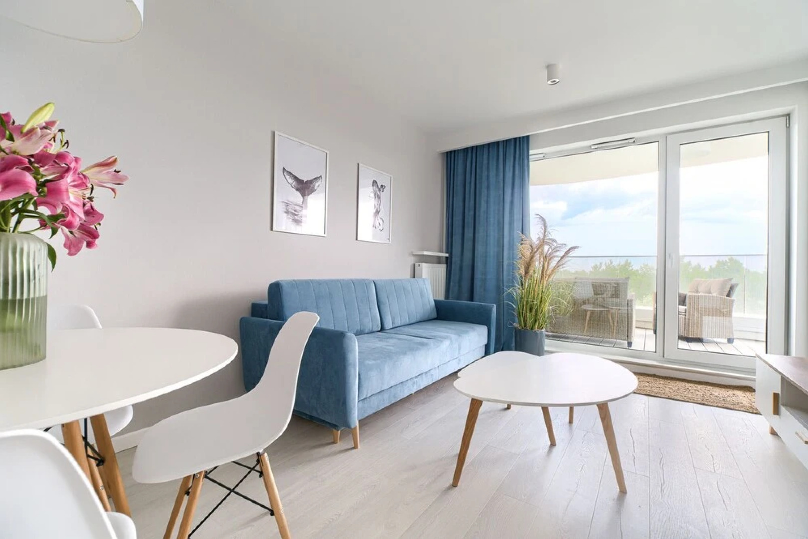 Rogowo Pearl City Apartments