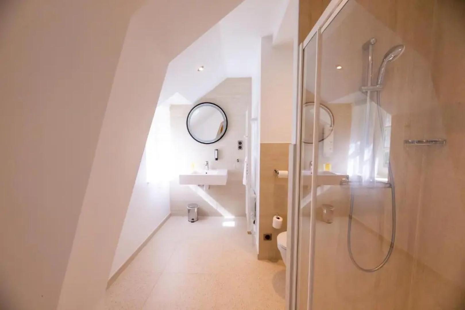 Maisons de Tatihou, The Originals Relais