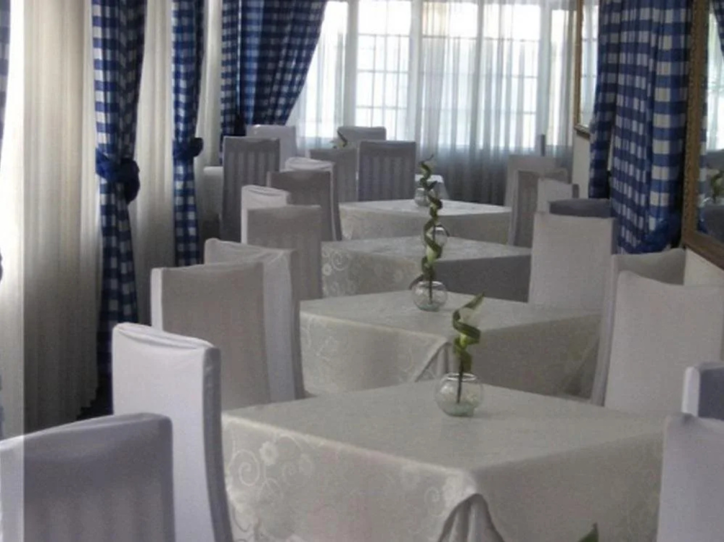 Victorian Guest House