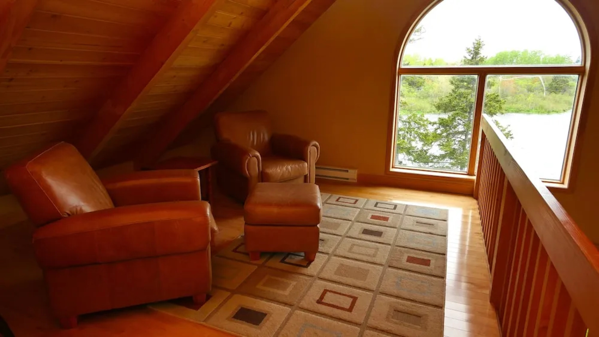 Pictou Lodge Beachfront Resort