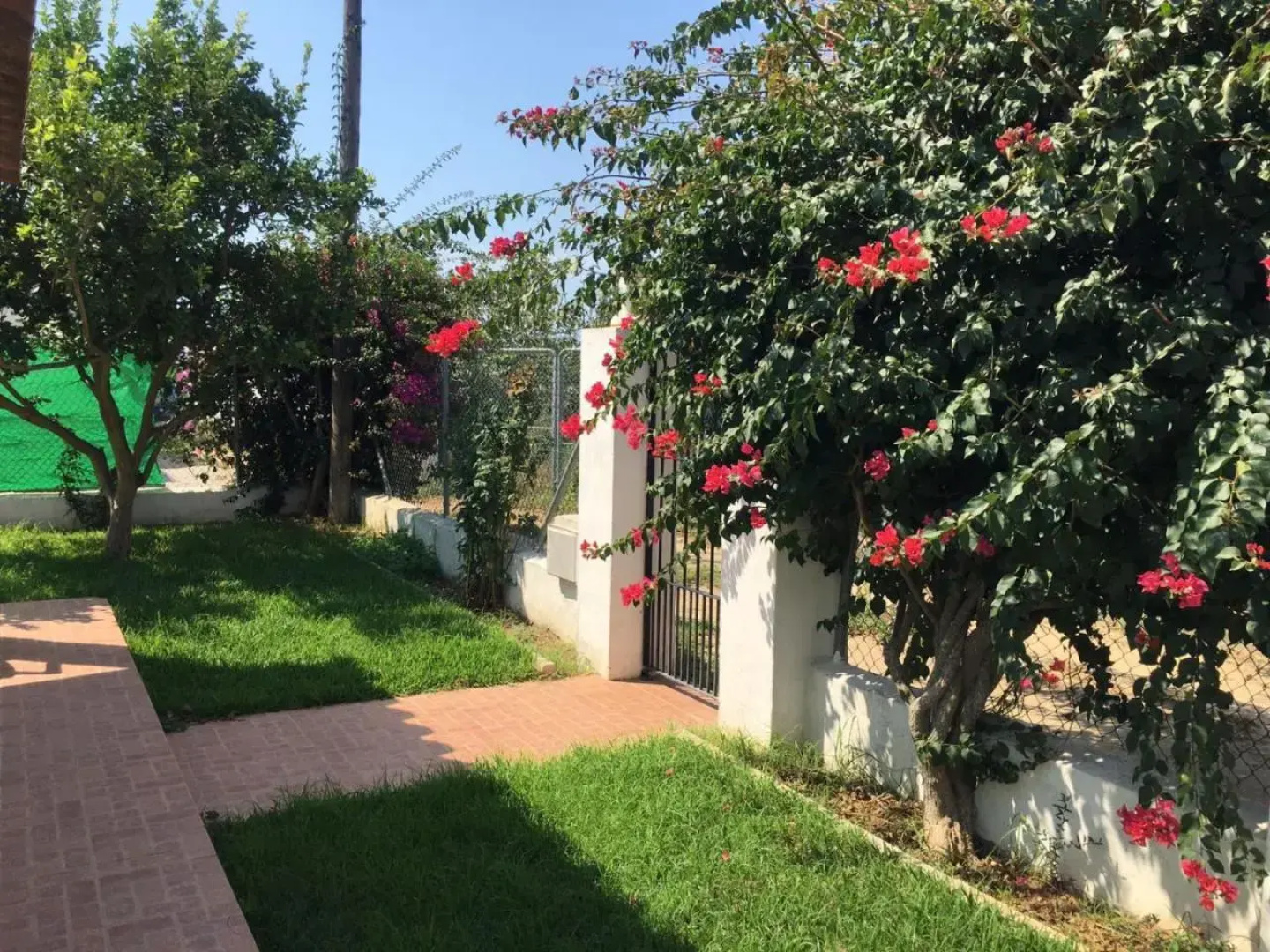 Trujilllo Holiday Home
